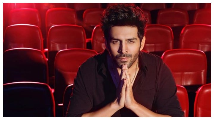 Kartik Aaryan denies supporting Congress in viral video, calls the morphed clip 'misleading, mischievous' | Bollywood News - The Indian Express