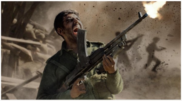 Kartik Aaryan’s Chandu Champion is directed by Kabir Khan