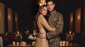 Kiara Advani, Sidharth Malhotra