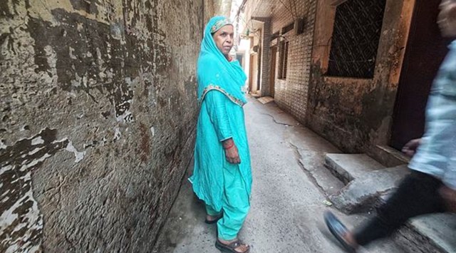 Faizan’s death, Noida school students booked, minor girl harassment, Gautam Buddha Nagar police, FIR against Noida scool students, minor girl threatening, indian express news