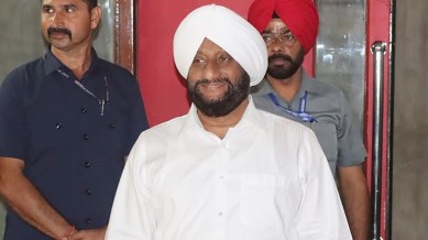 Kulwant Singh