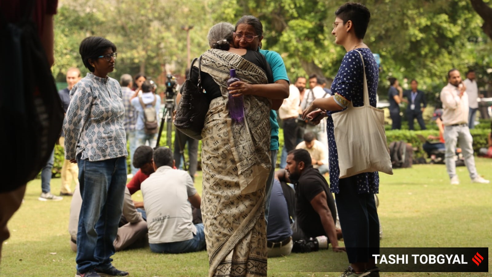‘We were expecting the verdict to be on our side’: Disappointment ...
