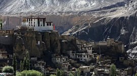 Ladakh Autonomous Hill Development Council