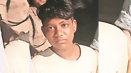 A fisherman, Ganesh idol plank and a boy found alive at sea 26 hours later