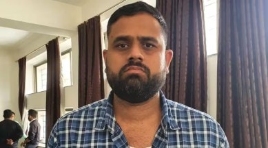 Pune: Probed for ‘running drug cartel’ from Sassoon Hospital, Yerawada jail inmate escapes