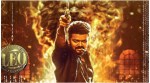 Leo Box Office Collection Day 4: 'Thalapathy’ Vijay's film made Rs 400 cr in first weekend worldwide.