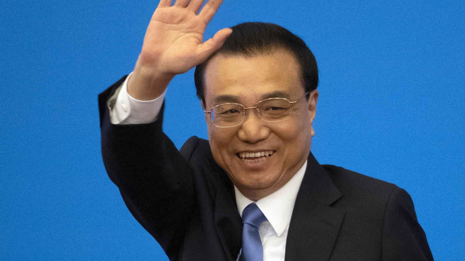 China ex-Premier Li Keqiang, sidelined by Xi Jinping, dies at 68 ...