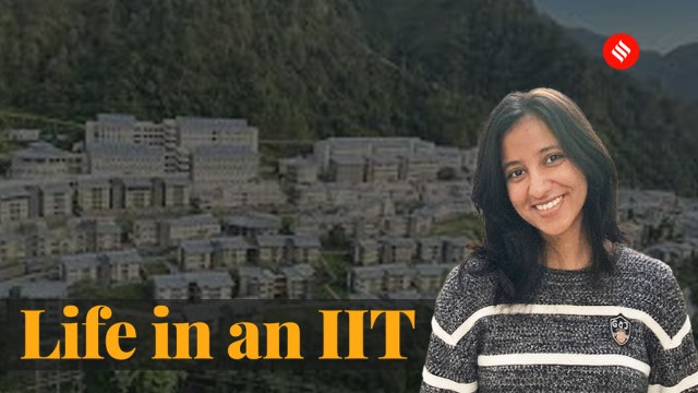 Life in an IIT | ‘Club activities balance the demanding schedule at IIT ...