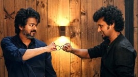 Vijay, Lokesh Kanagaraj