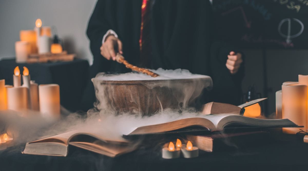 Like magic? This UK university is inviting applications for MA Magic, Occult Science