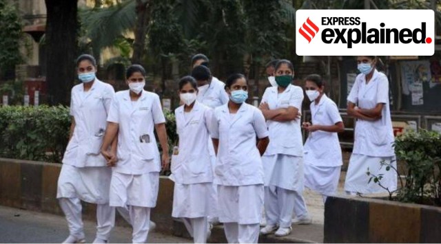 MBBS students