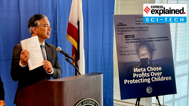 Rob Bonta
