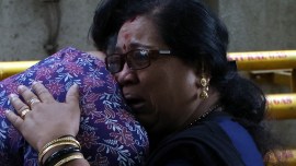 mumbai fire, Mumbai fire incidents, Cooper Hospital, Cooper Hospital mumbai, mumbai blaze, maharashtra news, Mumbai fire news, Mumbai fire department, fire-fighting system, INDIAN EXPRESS, indian express news