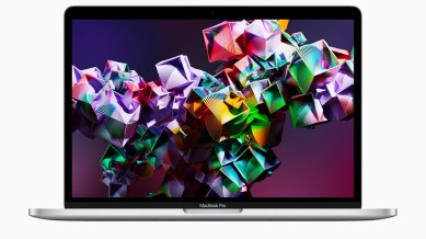 MacBook Pro 13-inch Touch Bar