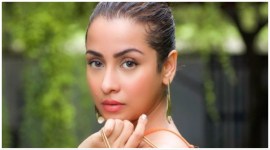 Actor Madhura Naik revealed 300 of her family members are stranded in Israel.