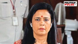 Mahua Moitra, Darshan Hiranandani, CEO of the Hiranandani Group, India news, Indian express, Indian express India news, Indian express India