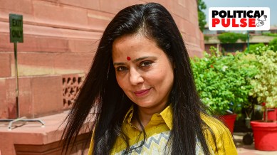 Mahua Moitra