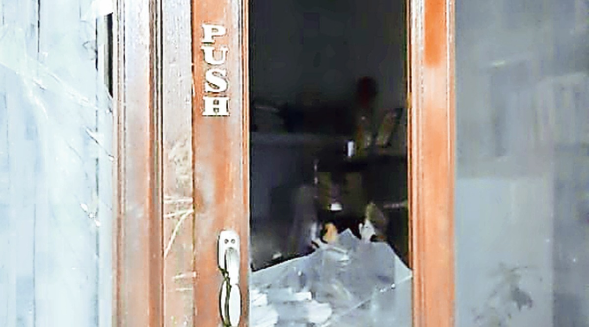 attack on Manipur activist, Manipur violence, Manipur protests, Manipur news, N Biren Singh, manipur government, Manipur deaths, Manipur violence deaths, India news, Indian express, Indian express India news, Indian express India