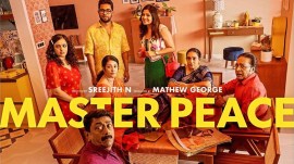 Masterpeace, masterpeace review, masterpeace series review, masterpeace web series review, masterpeace nithya menen, masterpiece, masterpiece series, masterpiece hotstar, masterpiece 2023, masterpiece cast, masterpiece series malayalam review, nithya menen, nithya menen series, nithya menen movies, sharaf u dheen, sharaf u dheen movies, sharafuddin actor, sharafudheen movies, sharaf u dheen new movie, sharaf u dheen series, malayalam web series, malayalam series