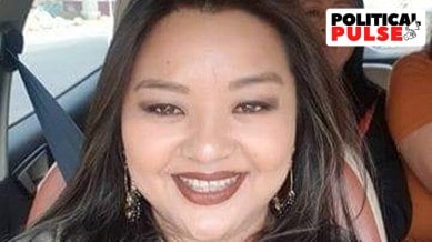 Meriam Hrangchal