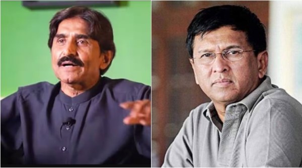 Cricket World Cup India vs Pakistan