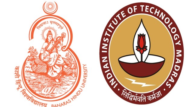 BHU and IIT Madras has signed an MoU for student exchange programmes and use of research facilities