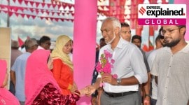 Muizzu 1200 Muizzu Maldives