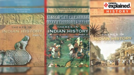 NCERT HISTORY BOOKS