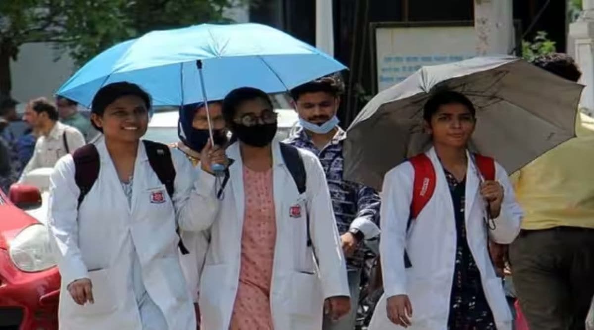 NEET PG 2023 stray vacancy registration begins today