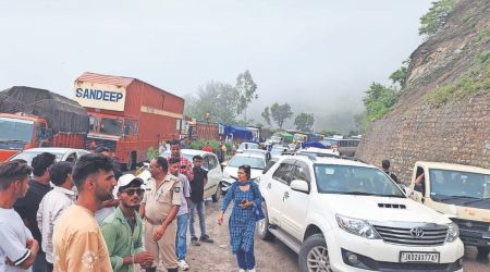 Soon, a dedicated police post for handling cases of crime on Chandigarh-Shimla National Highway