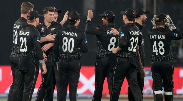 has new zealand ever won a world cup in cricket