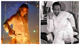 Nadikar Thilakam Sivaji Ganesan, Tovino Thomas