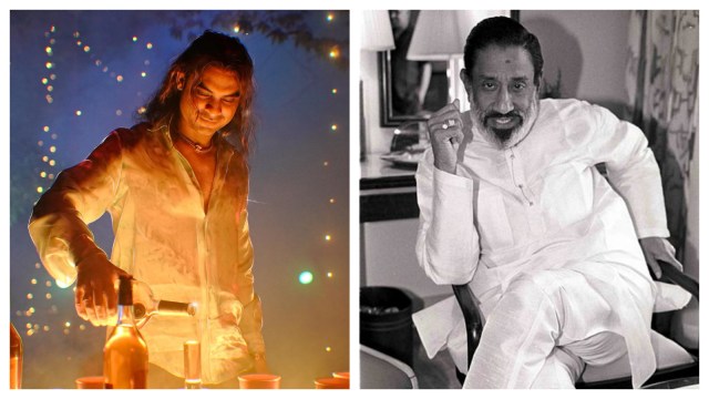 Sivaji Ganesan, Tovino Thomas