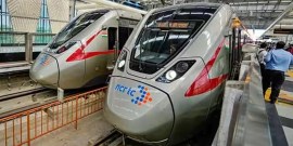 Delhi-Meerut RRTS: Here's all you need to know