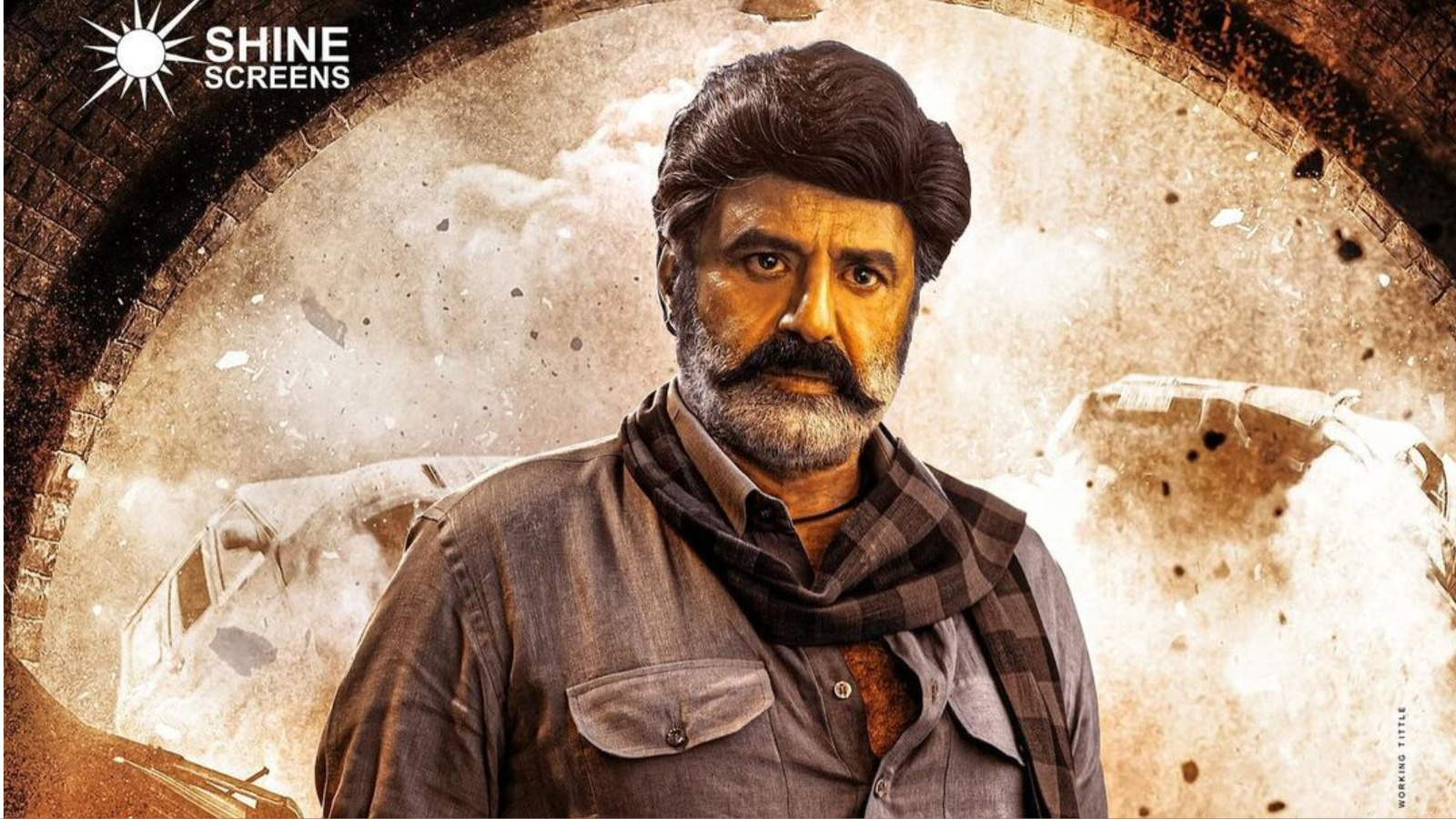 Kesari Movie Desktop Wallpaper 39740 - Baltana