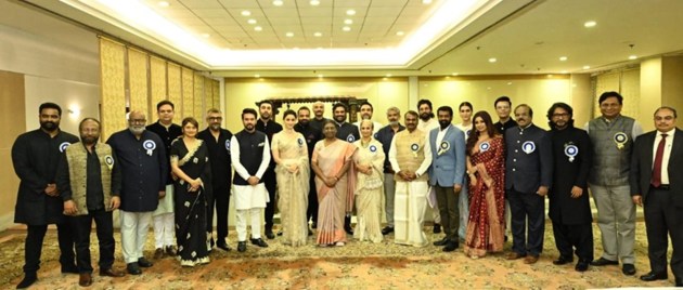 National Film Awards,