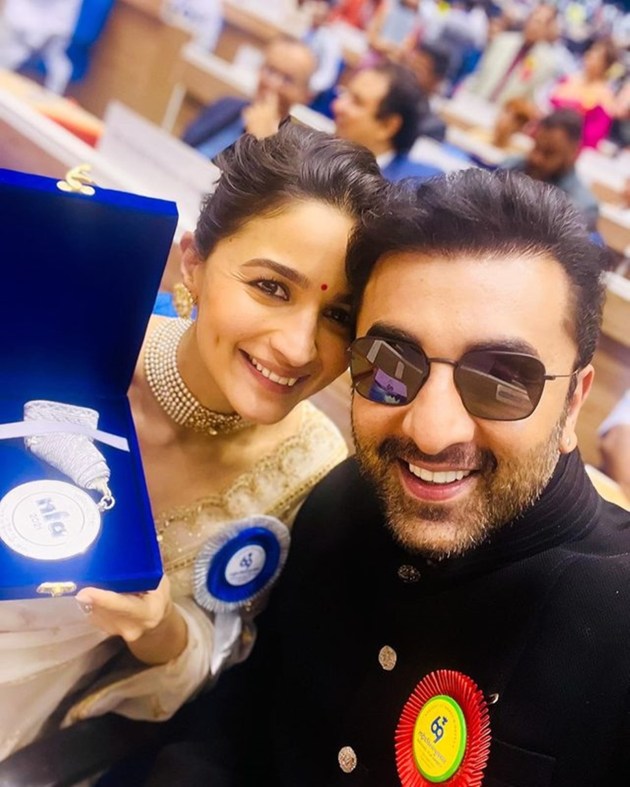 National Film Awards,