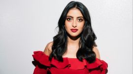 Navya Naveli Nanda, Aishwarya Rai Bachchan