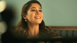 Nayanthara in Annapoorani