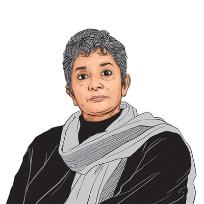 Nivedita Menon