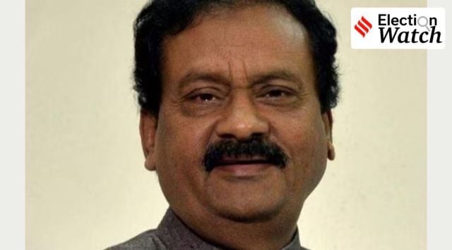 Shabbir Telangana