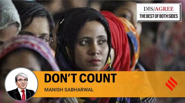 India is ready for the simultaneous pursuit of justice, equality, excellence. Indians should create a glide path to reach 100 years of Independence with 100 per cent reservation for 100 per cent of its people.