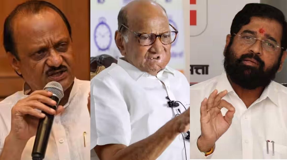 Who Will Be The Next Maharashtra Cm? A State Debates 