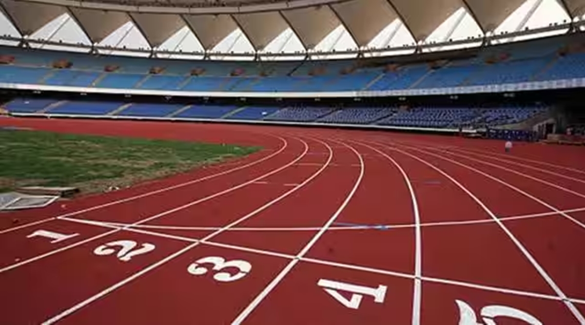 BMC to build Olympicstandard athletic stadium, first in Mumbai