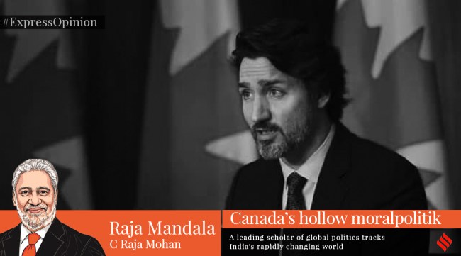 trudeau