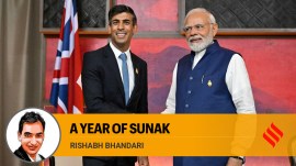 Rishi Sunak