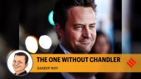 Obit Matthew Perry