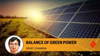 green power