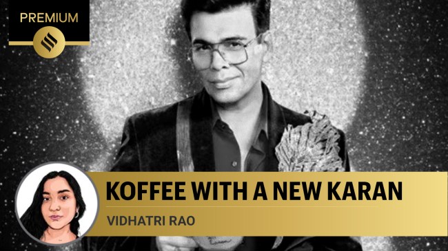 koffee with karan