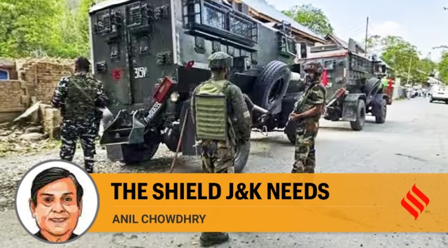 Lashkar-e-Toiba (LeT) terrorists, terrorists in south kashmir, hot pursuit of terrorists, LeT search operation, Kashmir Valley news, indin express news